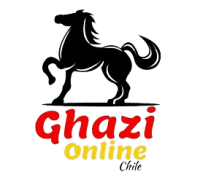 Ghazi Online